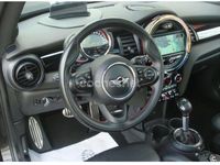 Usado Mini John Cooper Works Coupé 211 CV (155 kW) 2015 Negro Coupe