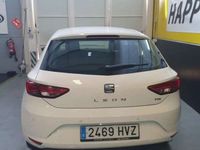 usado Seat Leon 1.6TDI CR S&S Style DSG7 105