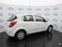 Usado Opel Corsa Essentia 65 CV (47 kW) 2011 Blanco Utilitario