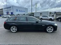 Usado BMW 520 190 CV (139 kW) 2014 Negro Berlina