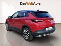 Usado Opel Grandland X Ultimate 181 CV (133 kW) 2019 Rojo SUV
