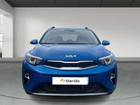 Usado Kia Stonic 100 CV (73 kW) 2025 Azul SUV
