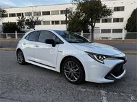 Usado Toyota Corolla 122 CV (89 kW) 2020 Blanco Berlina
