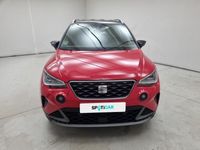 usado Seat Arona 1 0 Tsi 81kw 110cv Fr Xm Edition Rojo Metalizado