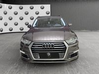 Usado Audi Q7 Design 373 CV (274 kW) 2017 Marrón SUV