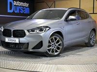 Usado BMW X2 2022 SUV