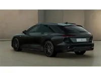 Nuevo Audi A6 S-Line 272 CV (200 kW) 2026 Negro Berlina