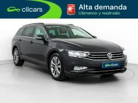 Occasion VW Passat Executive 150 ch (110 kW) 2021 Gris Break