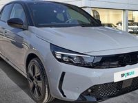 Usado Opel Corsa-e Edition 114 kW (156 CV) 2023 Gris Utilitario