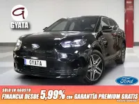 Usado Ford Capri Premium 210 kW (286 CV) 2025 Negro SUV