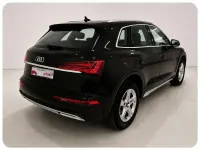 Usado Audi Q5 Advanced 299 CV (219 kW) 2024 Negro SUV