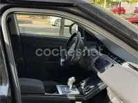 Usado Land Rover Range Rover evoque SE 150 CV (110 kW) 2020 Negro SUV