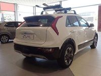 Usado Kia e-Niro 150 kW (204 CV) 2024 Blanco SUV