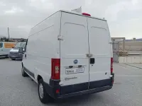 Usado Fiat Ducato 110 CV (80 kW) 2006 Blanco Van