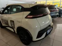 Nuevo BYD Dolphin Surf Boost 64 kW (88 CV) 2026 Apricity white Utilitario