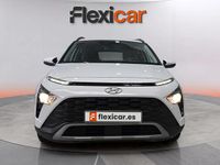 Usado Hyundai Bayon 84 CV (61 kW) 2023 Blanco SUV