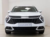 Usado Kia Sportage 136 CV (100 kW) 2024 Otro SUV