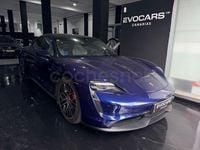 Usado Porsche Taycan 4S 389 kW (530 CV) 2020 Eléctrico Berlina