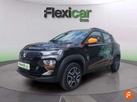 Usado Dacia Spring Expression 33 kW (45 CV) 2022 Negro Utilitario