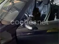 Usado Mercedes SLK200 163 CV (119 kW) 2005 Negro Descapotable