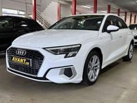 Usado Audi A3 Sportback e-tron Advanced 204 CV (150 kW) 2021 Blanco Utilitario
