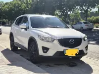 Usado Mazda CX-5 175 CV (128 kW) 2013 Blanco SUV