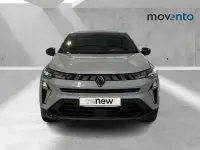 Nuevo Renault Symbioz Evolution 145 CV (106 kW) 2025 Gris SUV