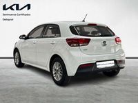 usado Kia Rio 1.2 CVVT Drive