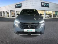 Usado Peugeot 3008 Allure 145 CV (106 kW) 2025 Azul SUV