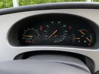 Usado Saab 9-5 Aero 250 CV (183 kW) 2003 Gris / plata Familiar