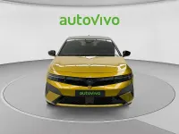 Nuevo Opel Astra Ultimate 146 CV (107 kW) 2026 Otro SUV