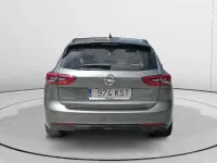Usado Opel Insignia Selective 136 CV (100 kW) 2019 Gris Familiar