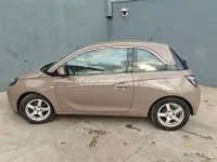 Usado Opel Adam Jam 70 CV (51 kW) 2014 Beige Utilitario