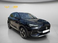 Usado MG EHS Luxury 258 CV (189 kW) 2024 Negro SUV
