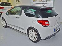 Usado Citroën DS3 156 CV (114 kW) 2010 Blanco Utilitario