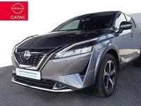 Usado Nissan Qashqai N-Connecta 190 CV (139 kW) 2023 Gris SUV