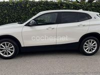 Usado BMW X2 150 CV (110 kW) 2019 Blanco SUV