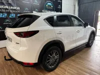 Usado Mazda CX-5 165 CV (121 kW) 2017 Blanco SUV
