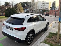 Usado Mercedes GLA250 218 CV (160 kW) 2023 Blanco SUV