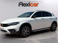 Usado Fiat Tipo 101 CV (74 kW) 2021 Blanco Familiar