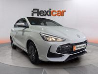 Usado MG MG3 195 CV (143 kW) 2025 Blanco Utilitario