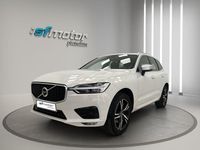 Usado Volvo XC60 R-Design 190 CV (139 kW) 2018 Blanco SUV
