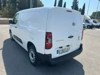 Usado Peugeot Partner Premium 100 CV (73 kW) 2022 Blanco Monovolumen