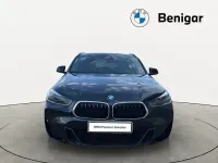 Usado BMW X2 Executive 150 CV (110 kW) 2023 Negro SUV