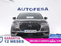 Usado DS Automobiles DS7 Crossback So Chic 131 CV (96 kW) 2019 Gris / plata SUV