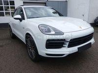 Usado Porsche Cayenne 462 CV (339 kW) 2022 Blanco SUV