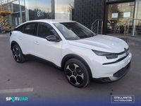 Nuevo Citroën C4 145 CV (106 kW) 2025 Blanco Berlina