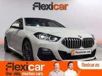 Occasion BMW 220 192 ch (141 kW) 2024 Blanc Coupé