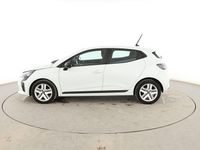 Usado Renault Clio V Evolution 91 CV (66 kW) 2024 Blanco Berlina