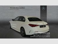 Usado Mercedes C220 200 HP (147 kW) 2022 Sedan
